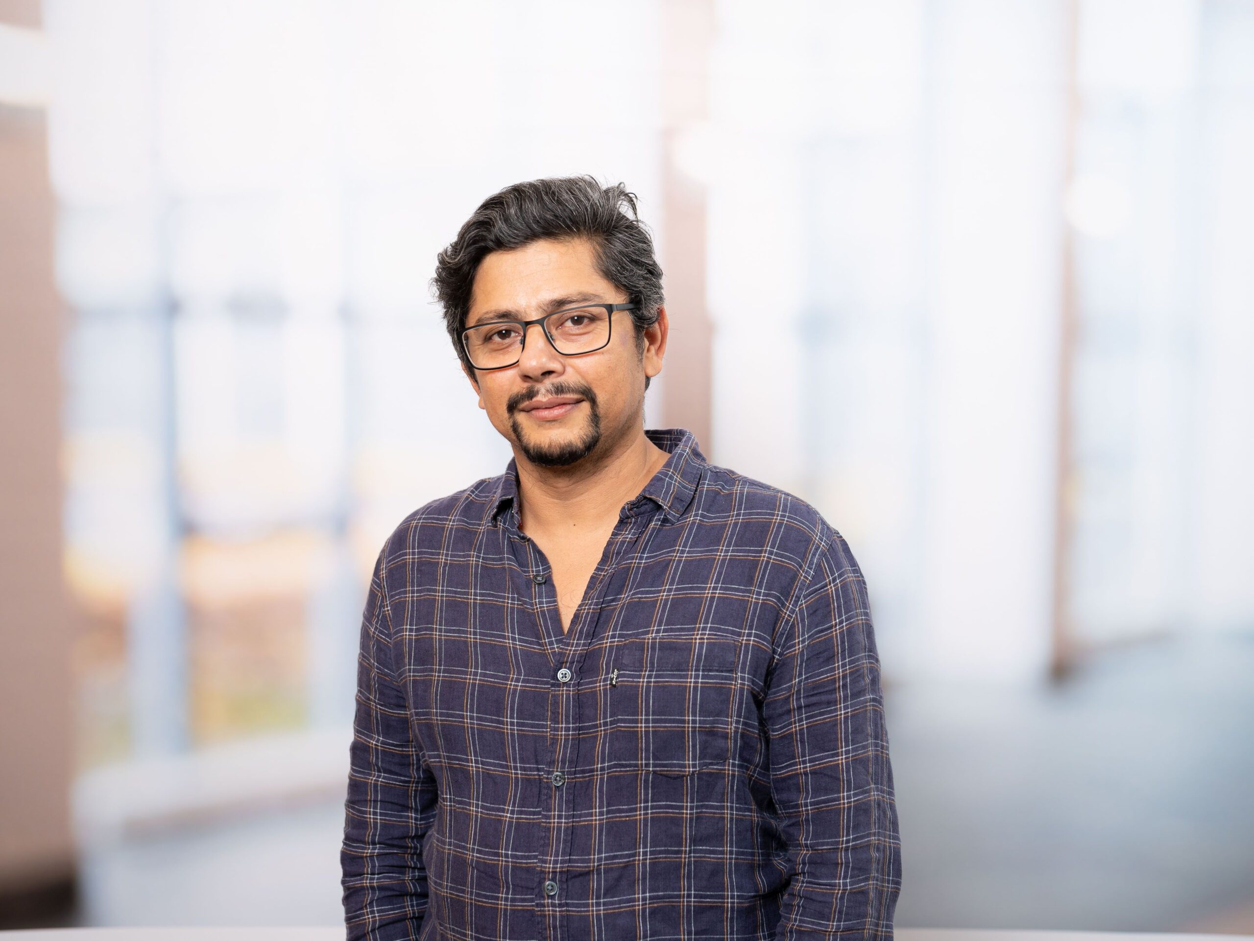 Srijit Goswami Qukit